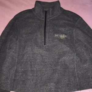 1/4 Zip Up Sweathsirt
